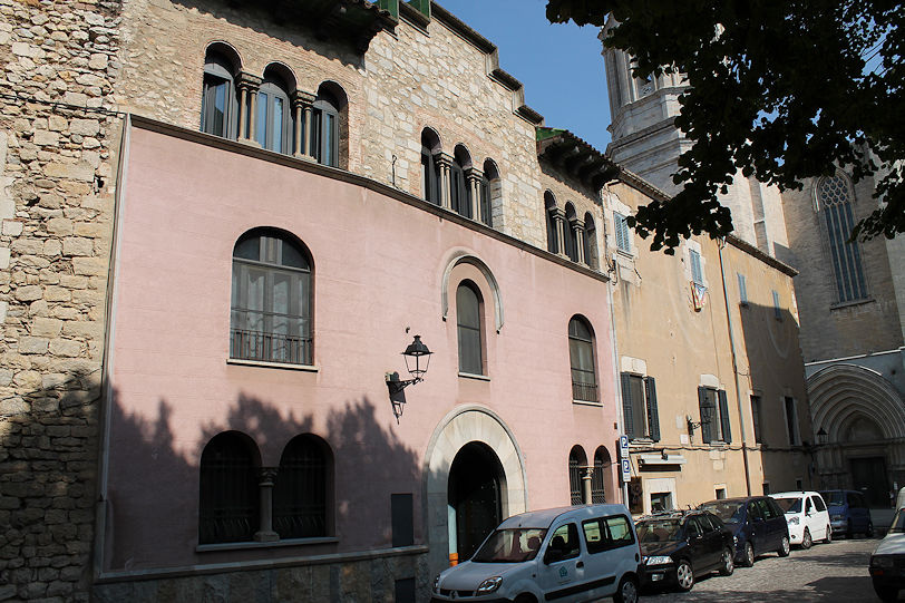 Plaça dels Lledoners