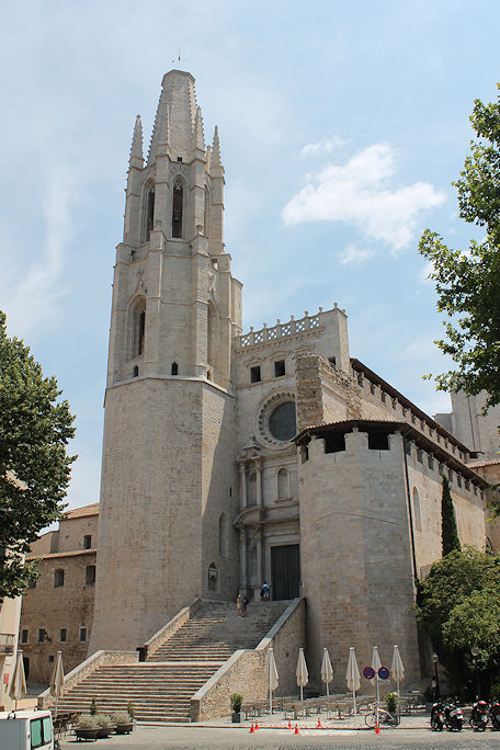 Església Sant Feliu