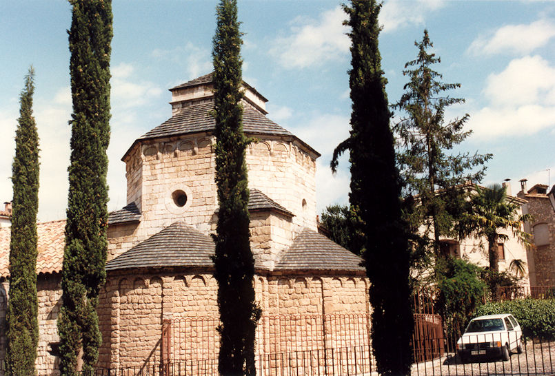 Sant Nicolau