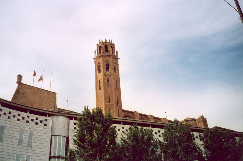 Seu Vella