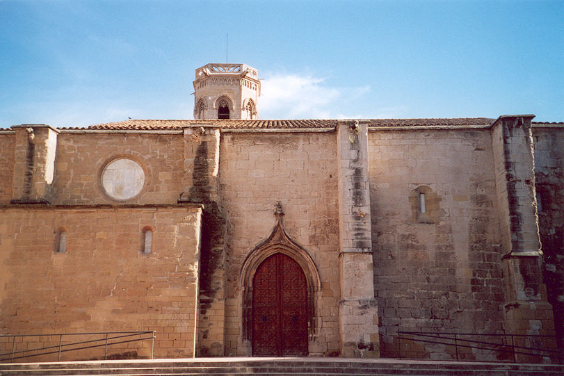 Sant Llorenç