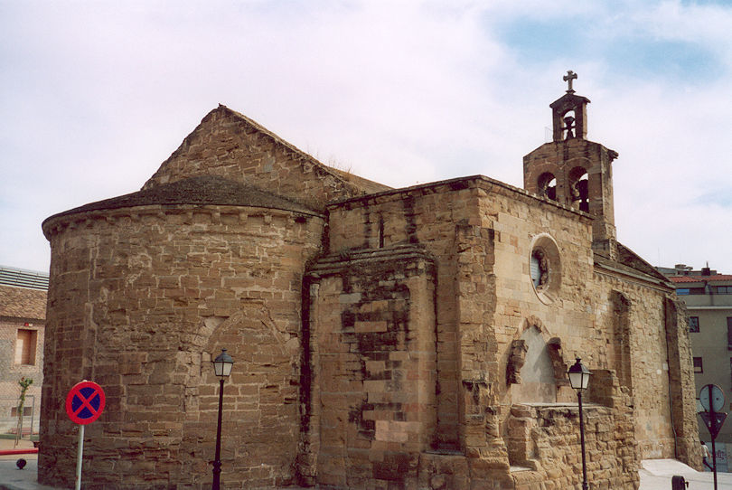 Sant Martí