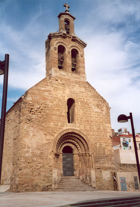Sant Martí