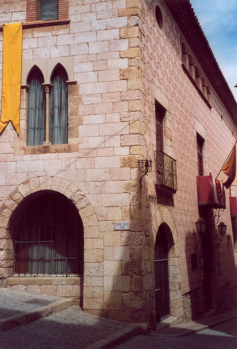 Casal dels Josa