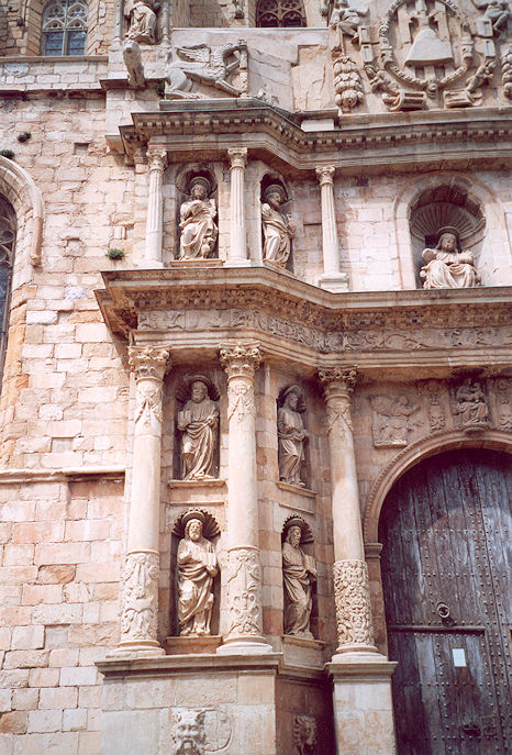 Santa María
