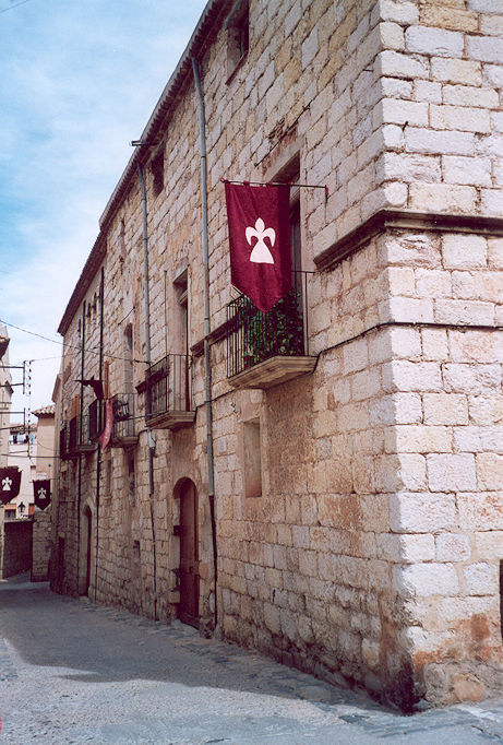 Palau Reial