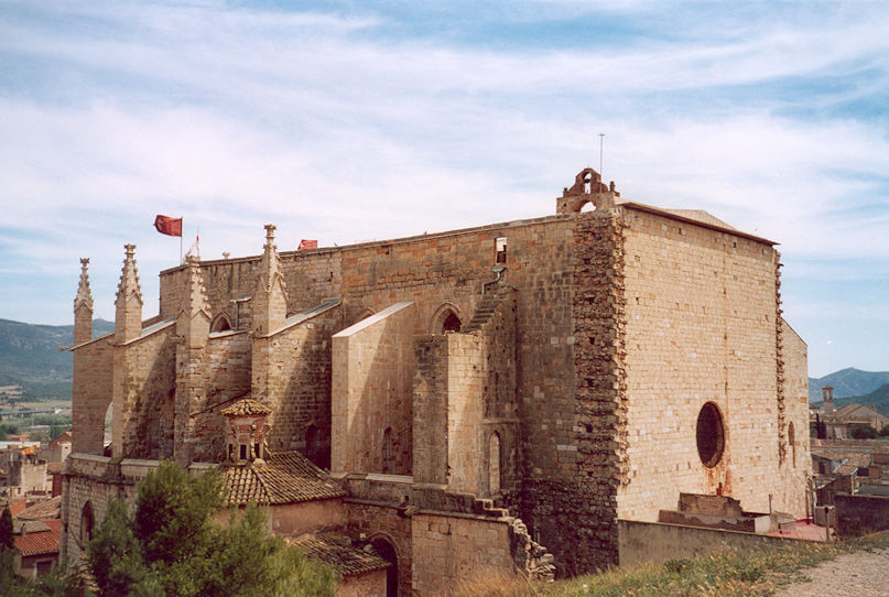 Santa María