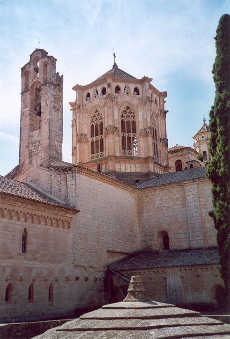 Monastery