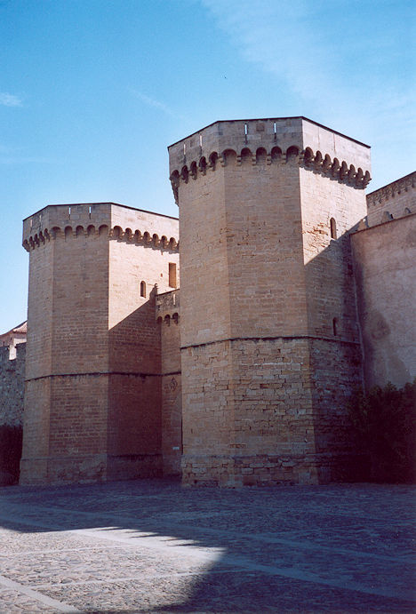 Monastery