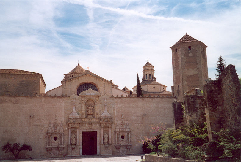 Monastery
