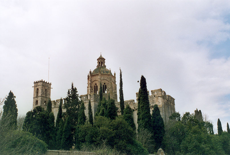 Monastery