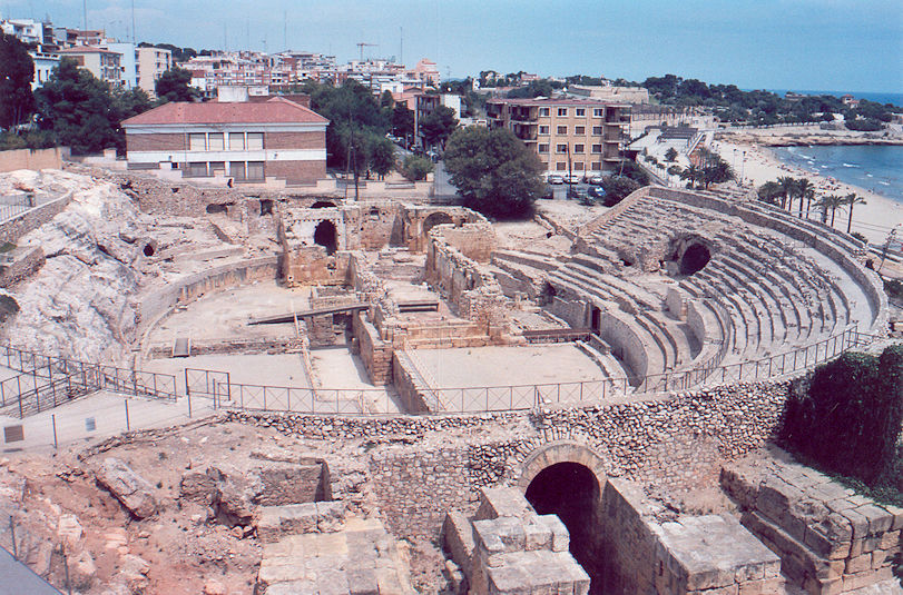 Anfiteatro