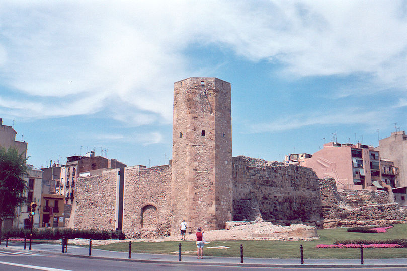 Circ romà