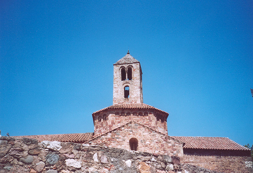 Santa Maria