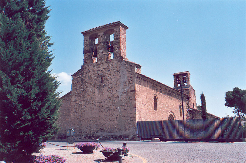 Església de Sant Pere