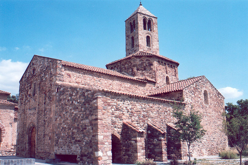 Església de Santa Maria