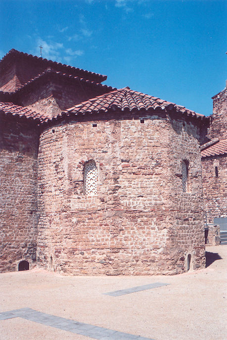 Església de Sant Miquel