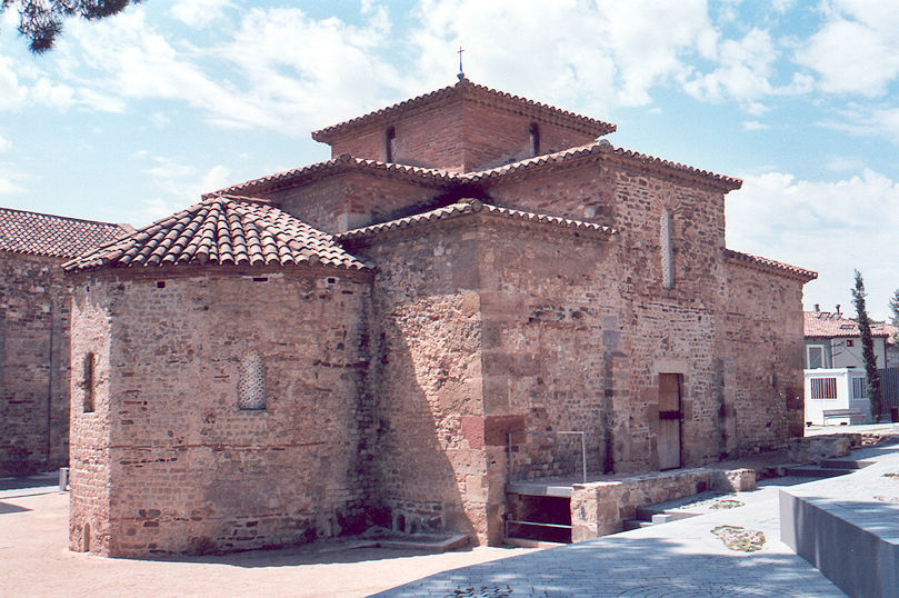 Església de Sant Miquel
