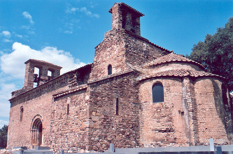 Església de Sant Pere