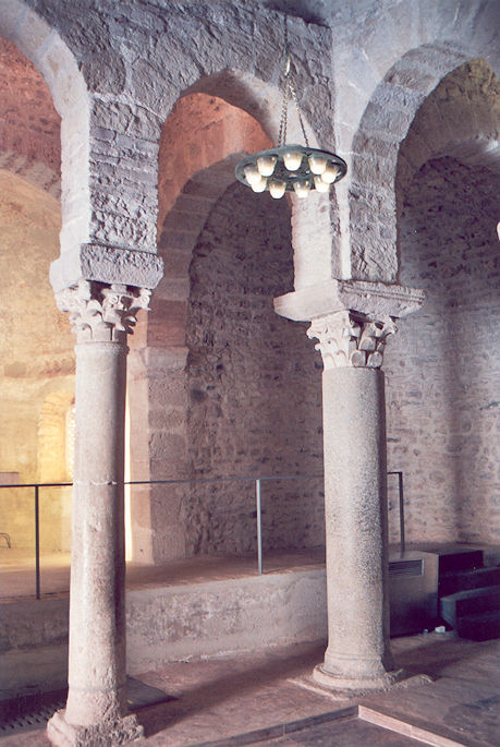 Església de Sant Miquel