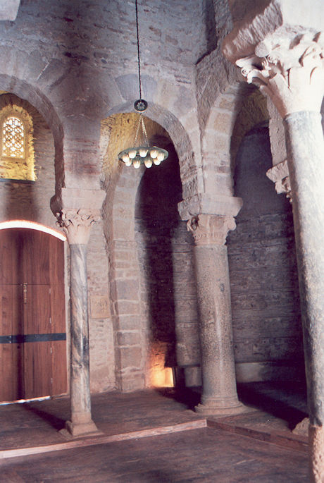 Església de Sant Miquel