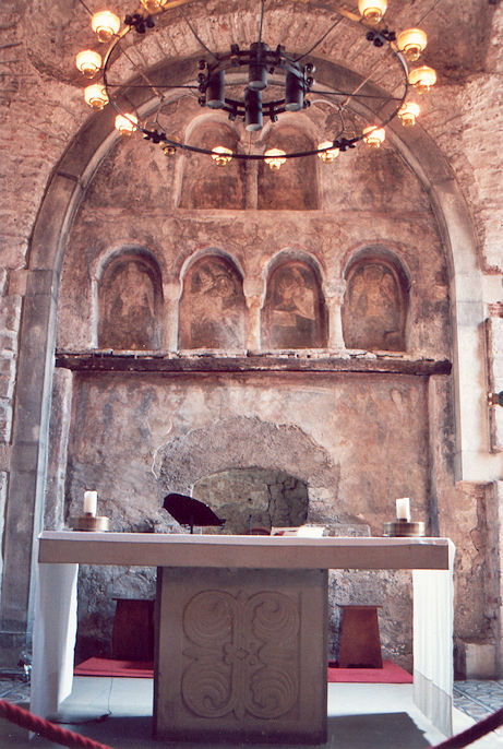 Església de Sant Pere