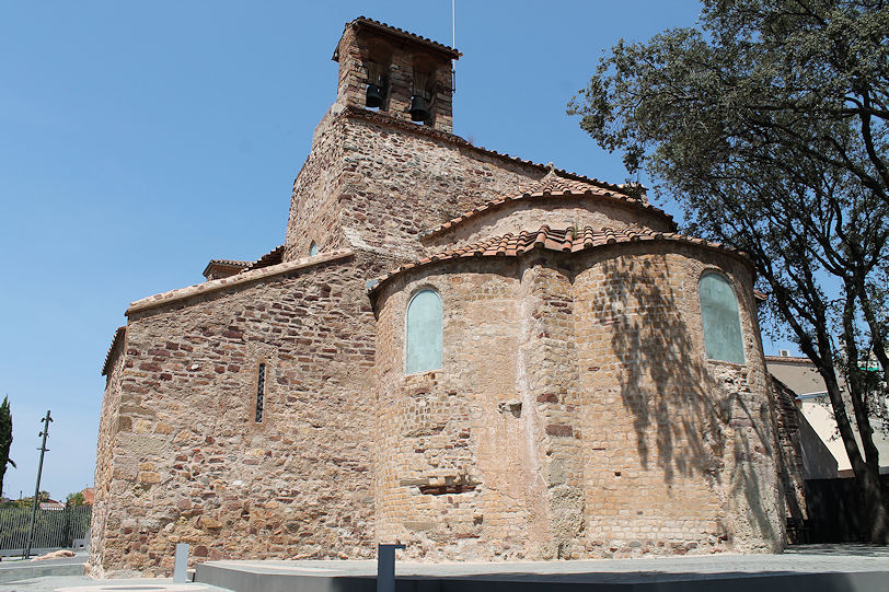 Església de Sant Pere