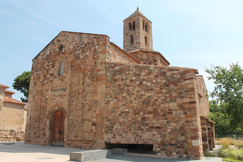 Església de Santa Maria