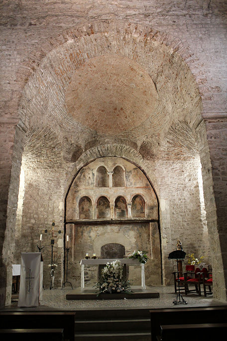 Església de Sant Pere