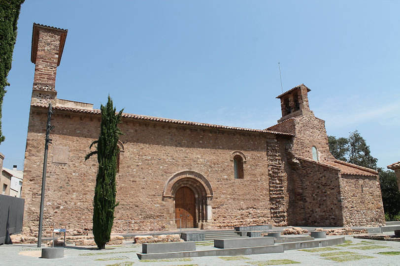 Església de Sant Pere
