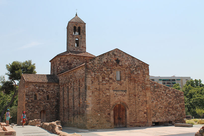 Església de Santa Maria