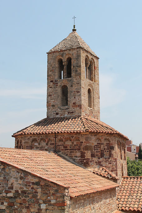 Església de Santa Maria