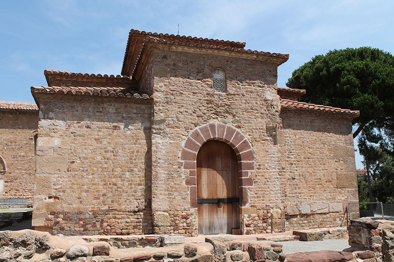 Església de Sant Miquel