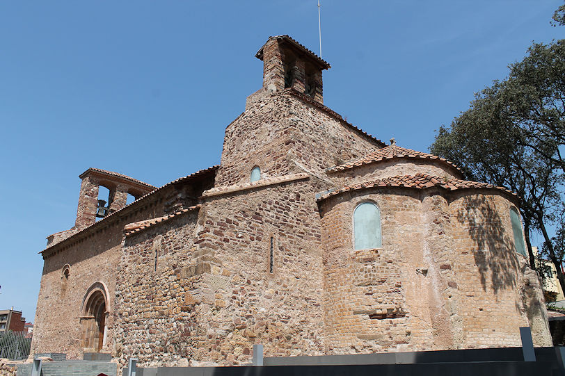 Església de Sant Pere