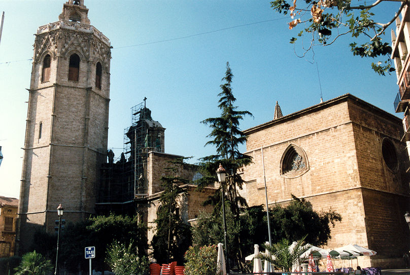 Cathedral