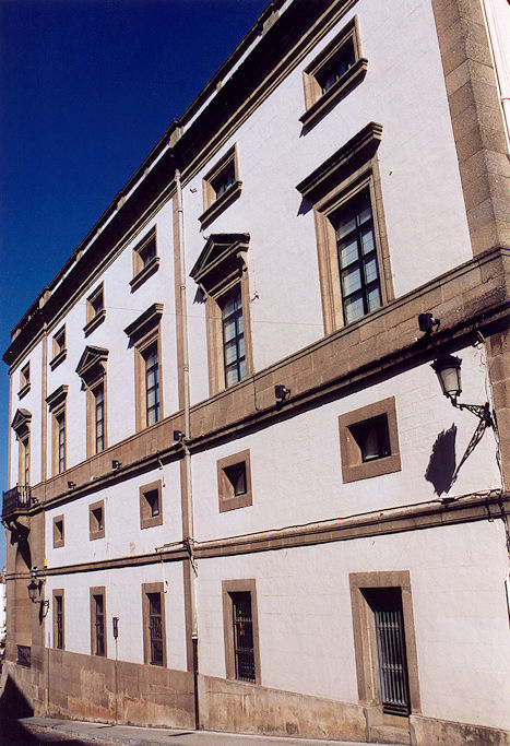 Ayuntamiento