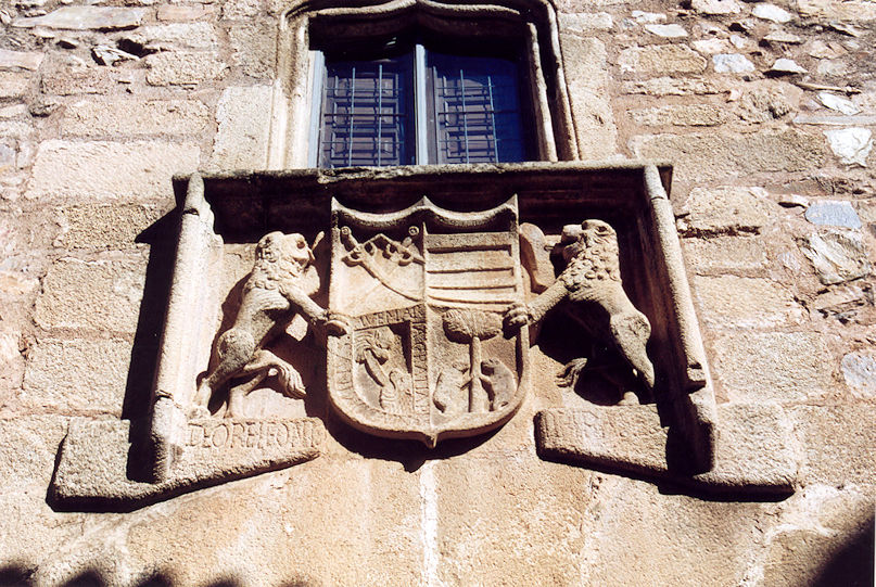 Casa del Mono