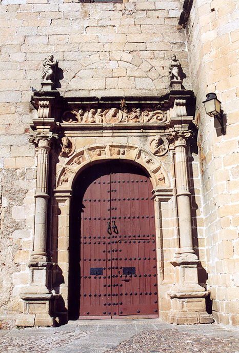 San Mateo