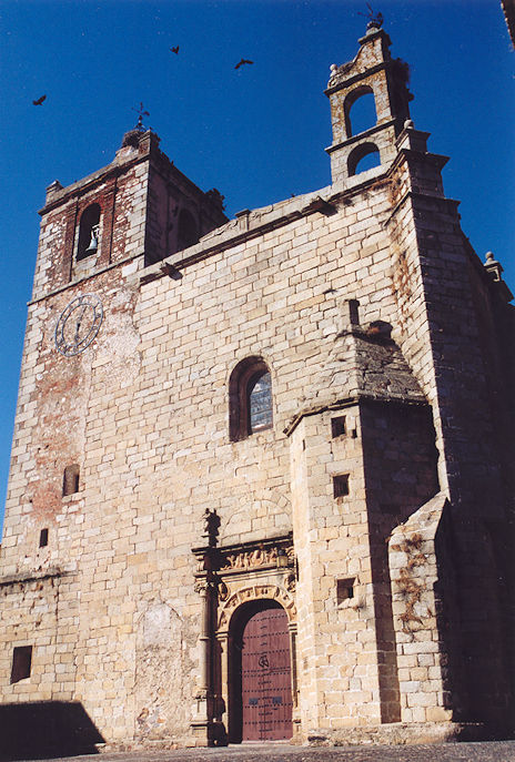 San Mateo