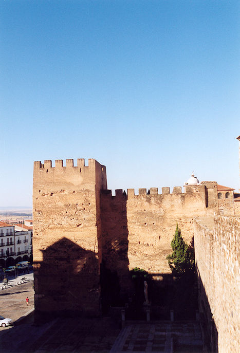 Torre de la Yerba