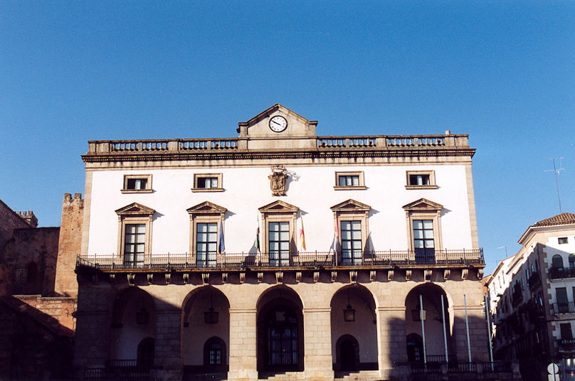 Ayuntamiento