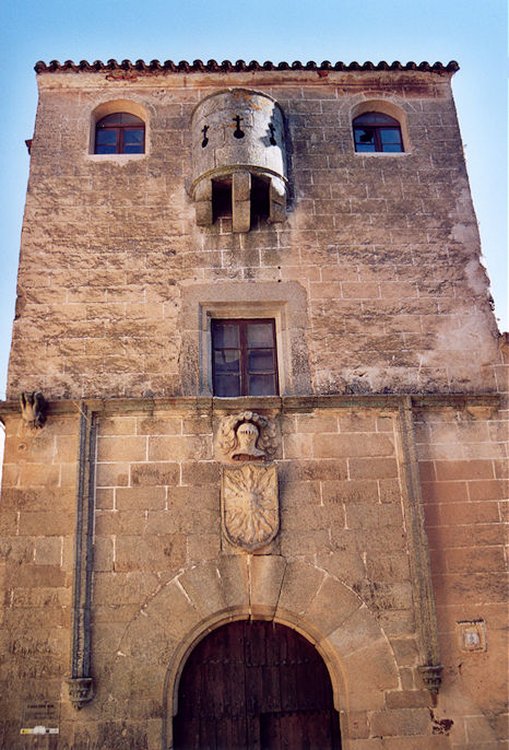 Casa del Sol