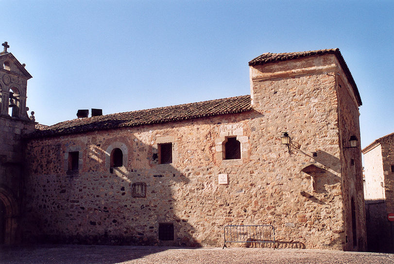 Convento de San Pablo