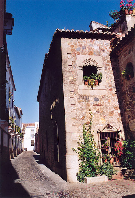 Hospital de los Caballeros