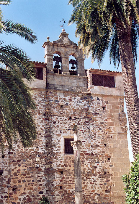 Convento de Santa Clara