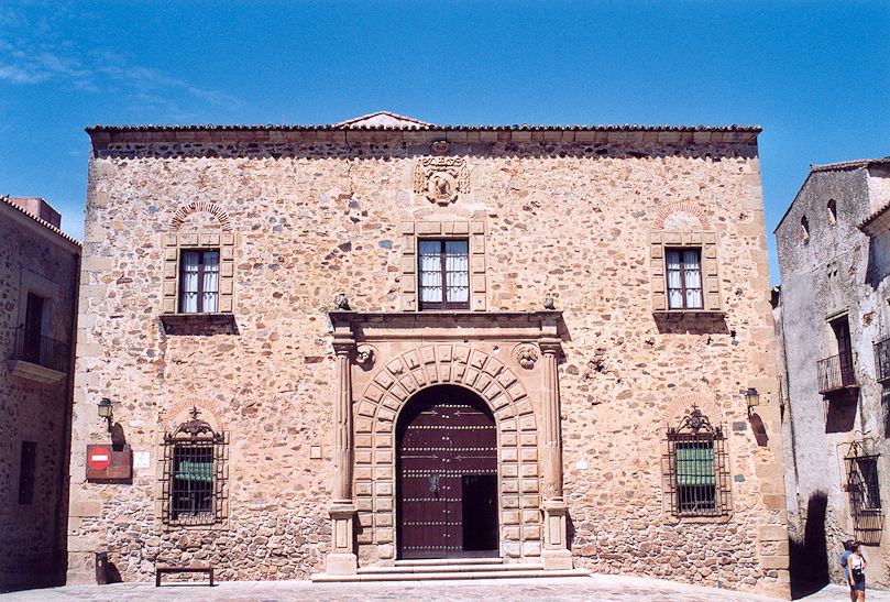 Palacio Episcopal