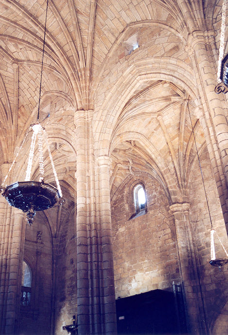 Concatedral Santa María
