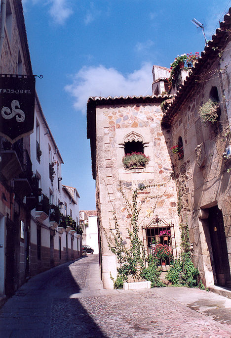 Hospital de los Caballeros