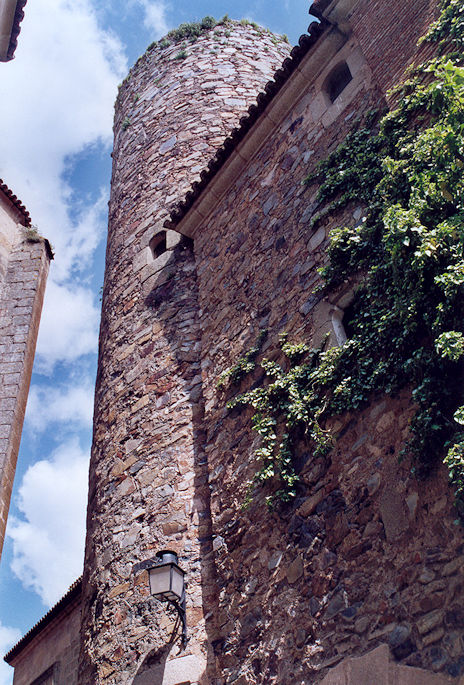 Torre de Carvajal
