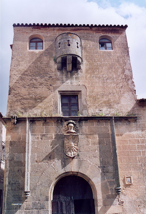 Casa del Sol